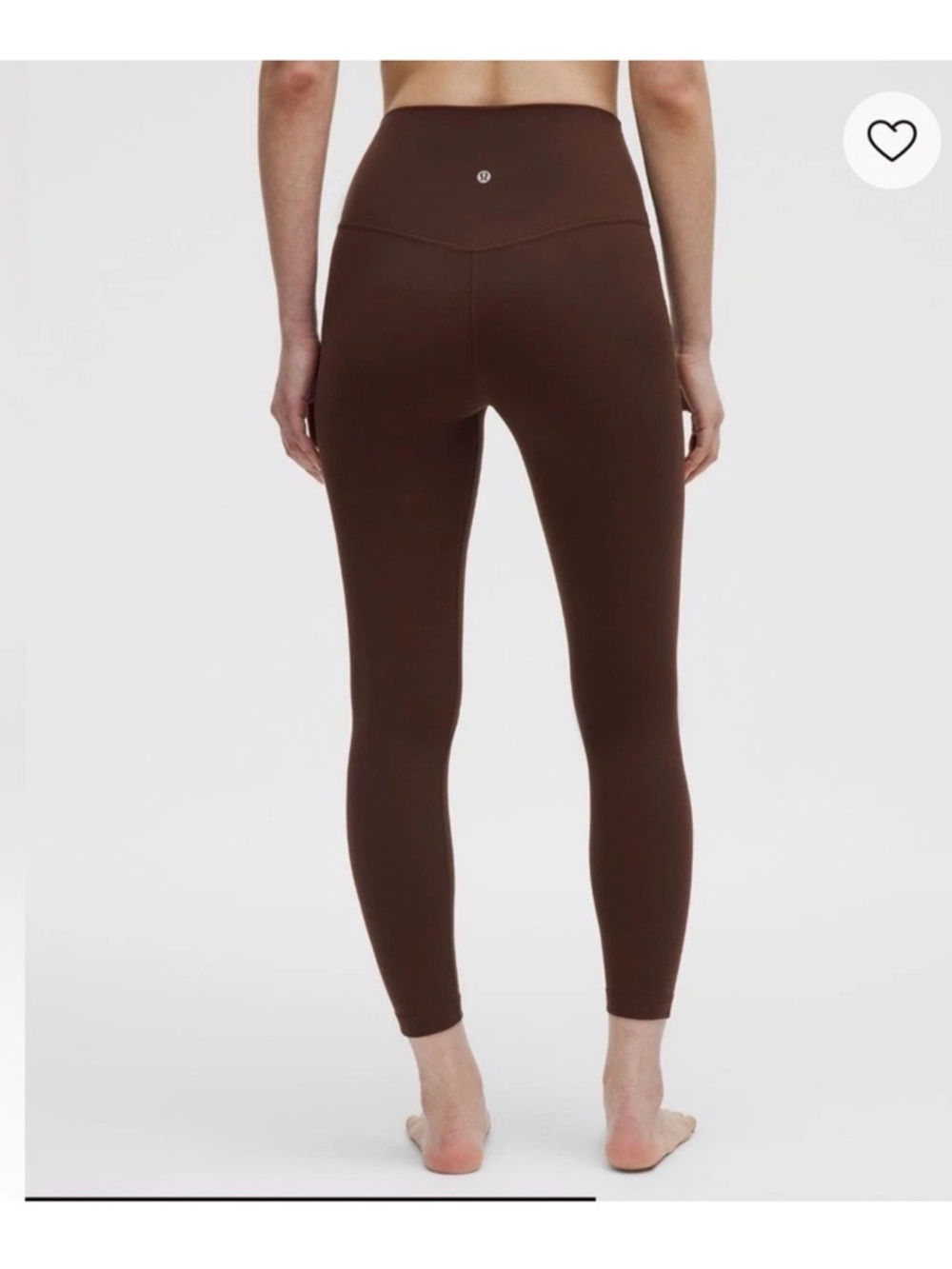 Lululemon Aligns leggings NEW